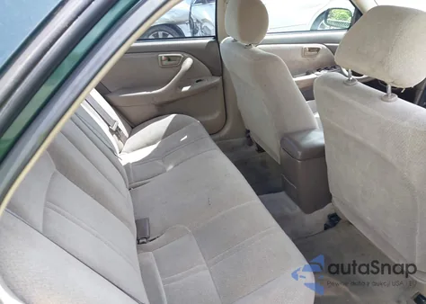 2001 Toyota Camry Le from USA, damaged, VIN 4T1BG22K91U079463